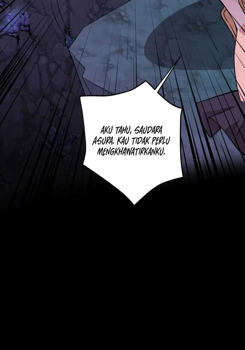 The Lone SSS-Class Summoner Chapter 53 - halaman 21