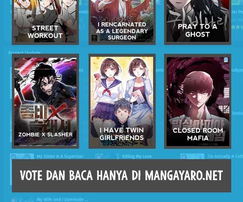 The Lone SSS-Class Summoner Chapter 54 - halaman 43