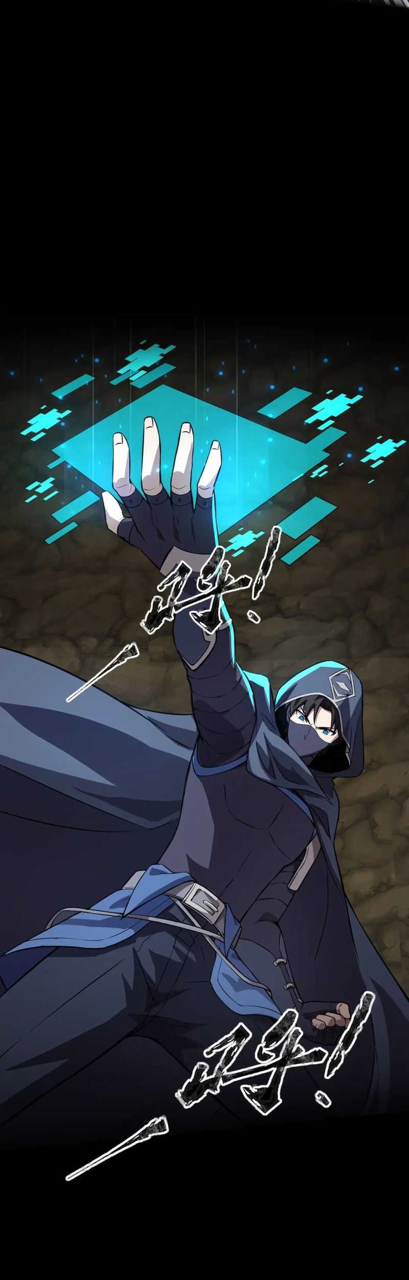 The Lone SSS-Class Summoner Chapter 55 - halaman 16