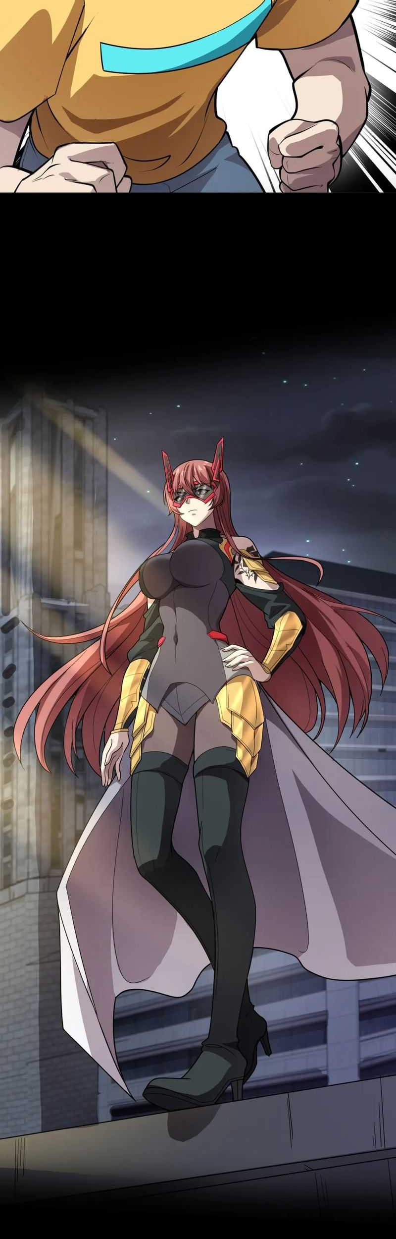 The Lone SSS-Class Summoner Chapter 55 - halaman 40
