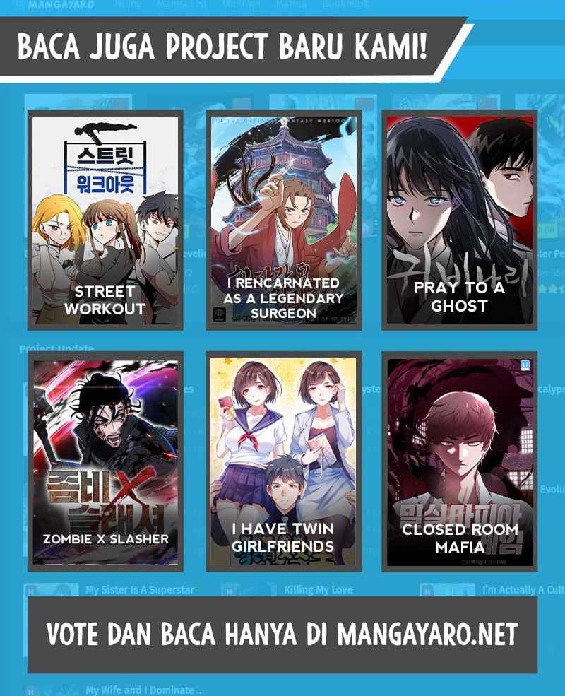 The Lone SSS-Class Summoner Chapter 55 - halaman 42