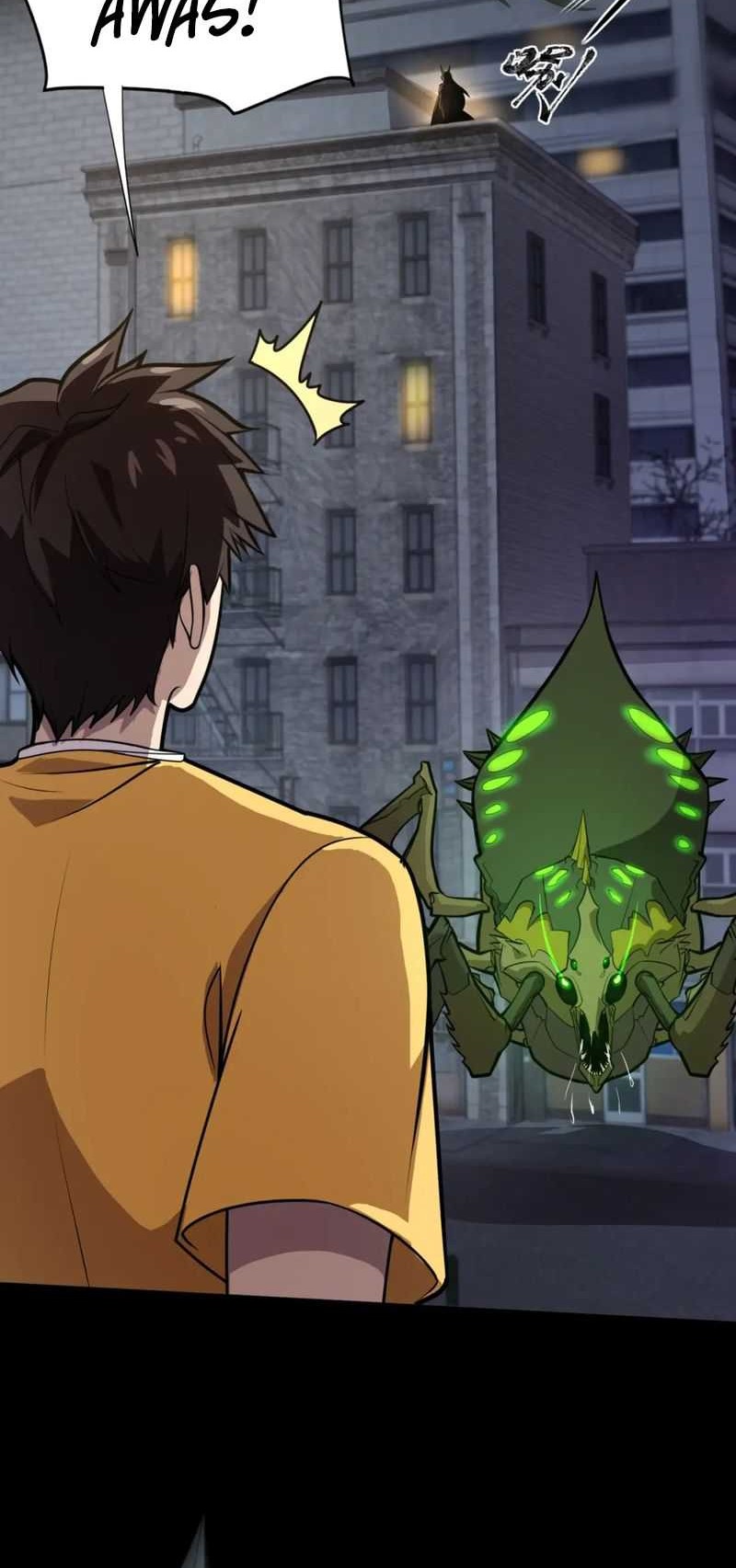 The Lone SSS-Class Summoner Chapter 56 - halaman 5