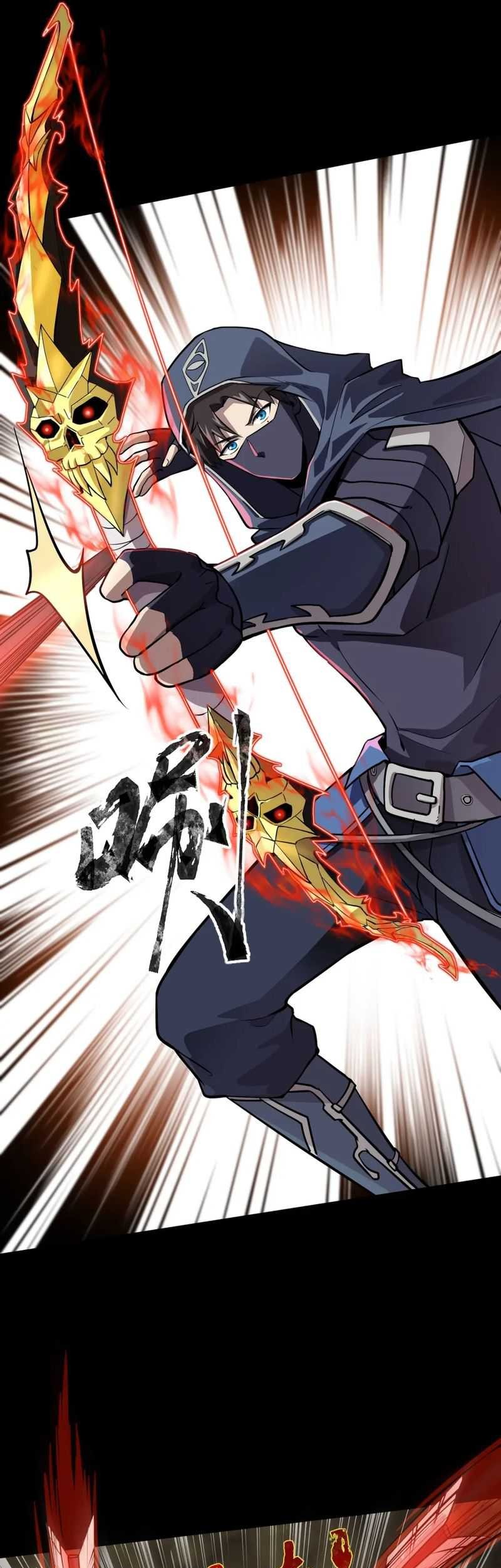 The Lone SSS-Class Summoner Chapter 57 - halaman 14