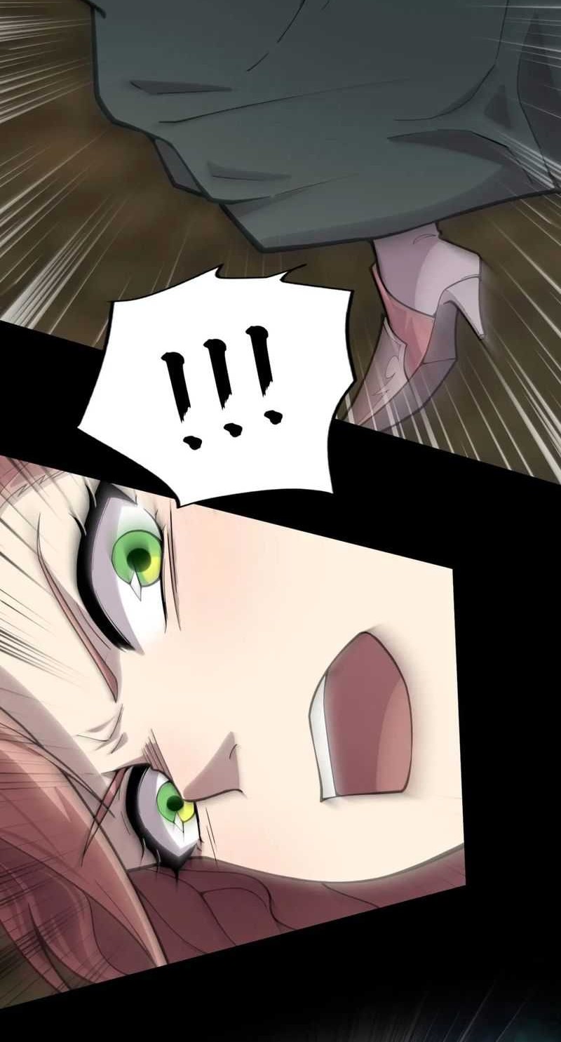 The Lone SSS-Class Summoner Chapter 57 - halaman 41