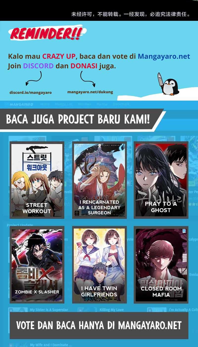 The Lone SSS-Class Summoner Chapter 57 - halaman 44