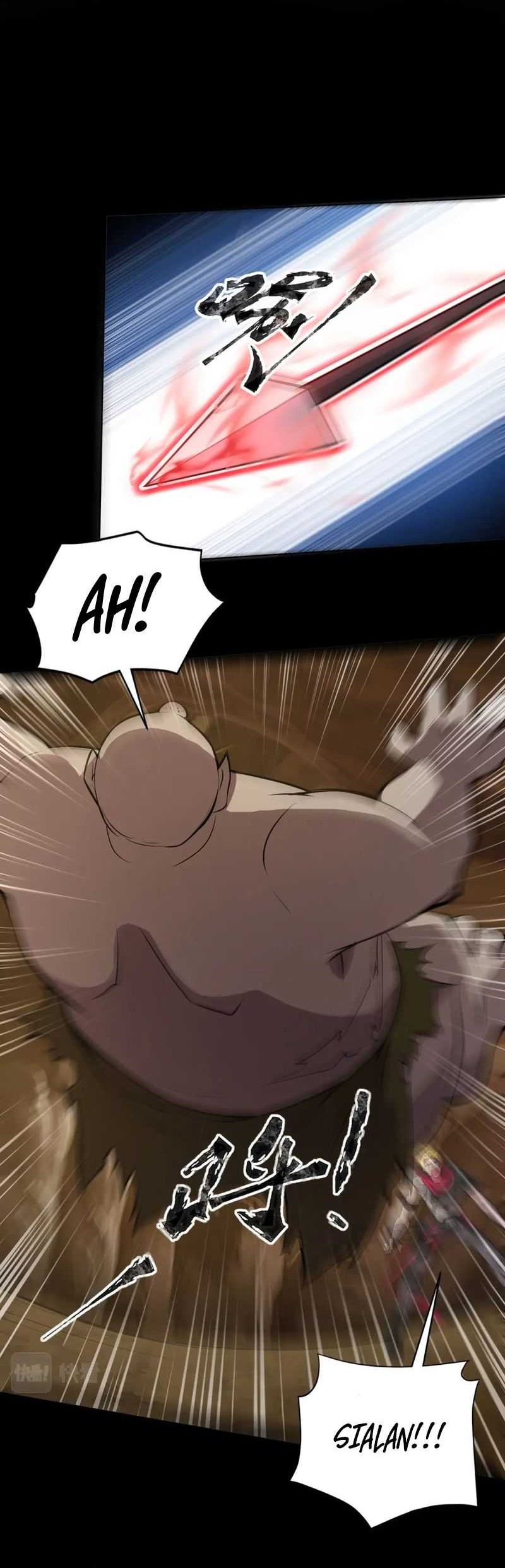 The Lone SSS-Class Summoner Chapter 57 - halaman 5
