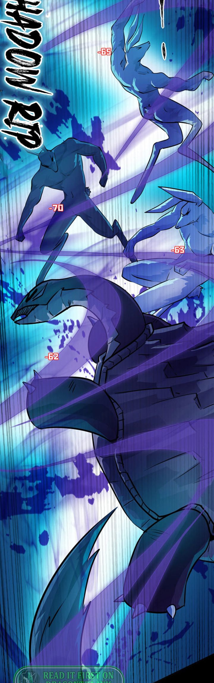 The Lone SSS-Class Summoner Chapter 6 - halaman 13
