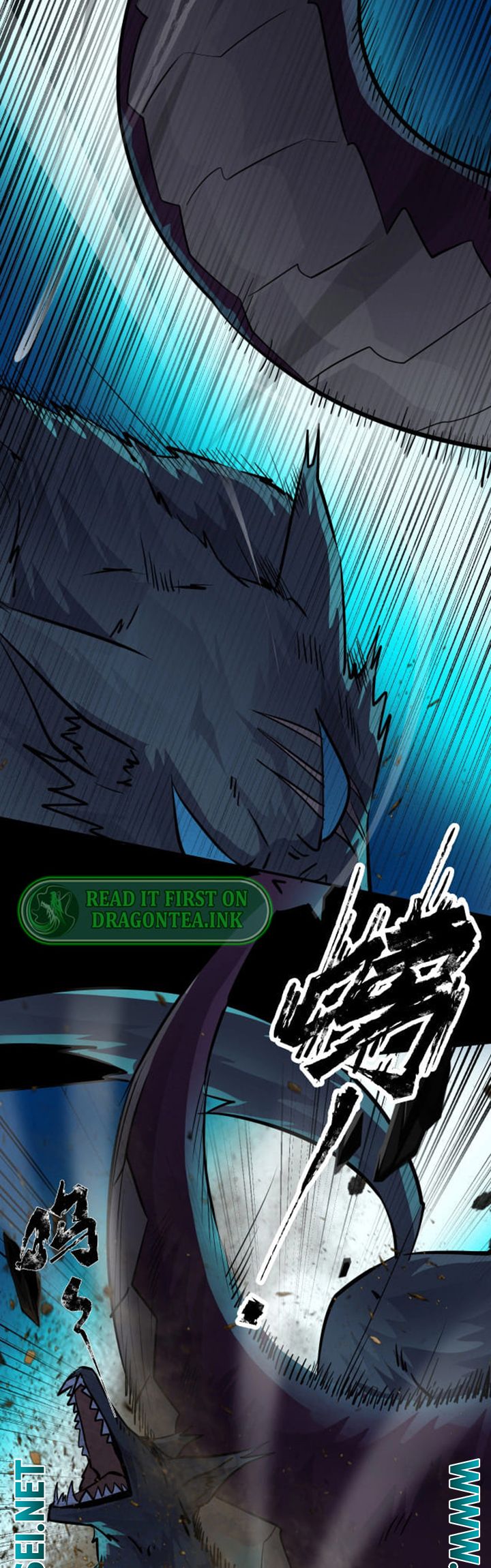 The Lone SSS-Class Summoner Chapter 6 - halaman 20