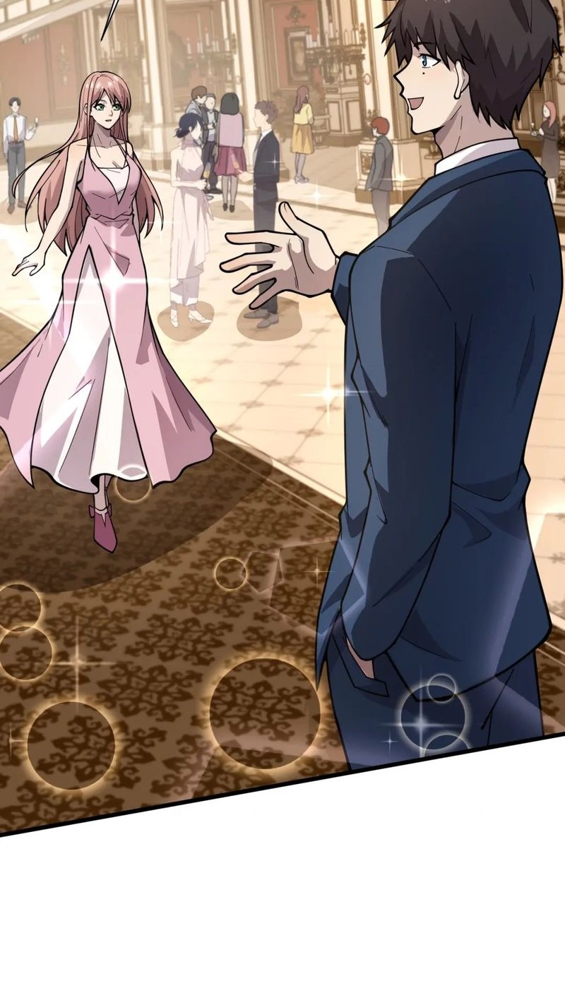 The Lone SSS-Class Summoner Chapter 60 - halaman 21