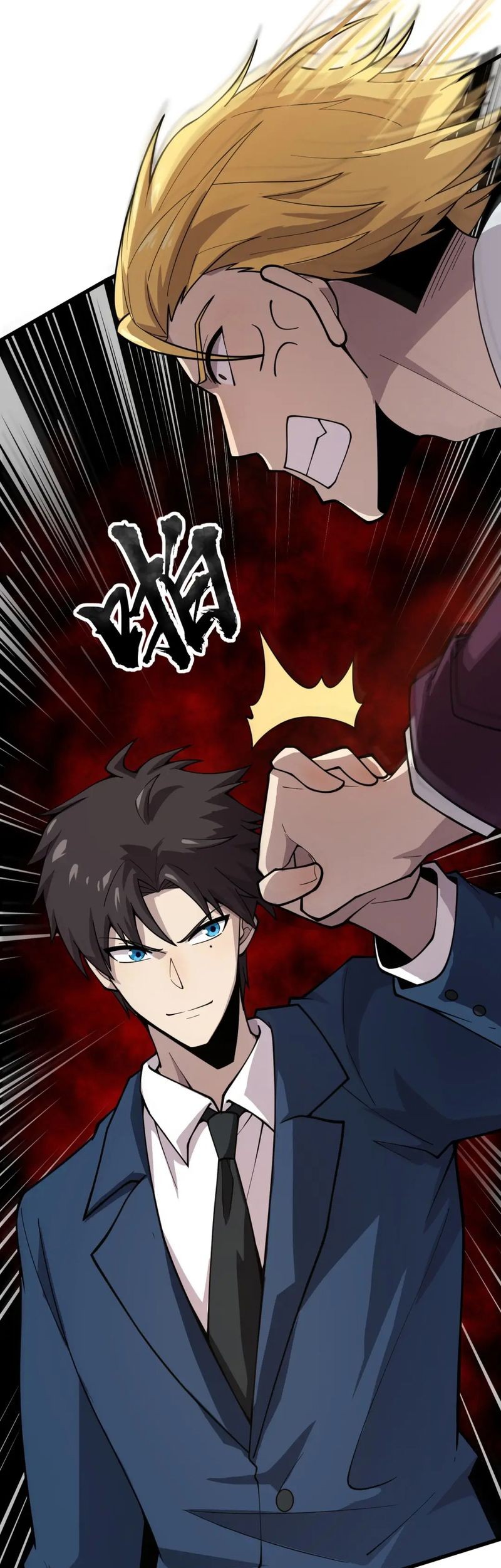 The Lone SSS-Class Summoner Chapter 60 - halaman 26