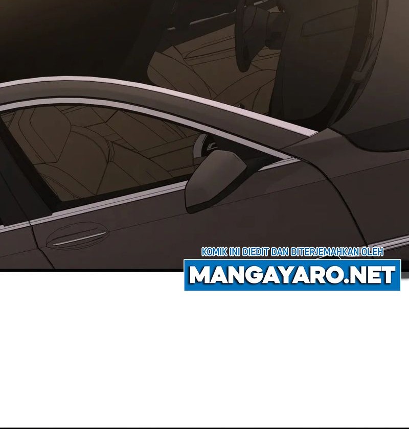 The Lone SSS-Class Summoner Chapter 60 - halaman 5