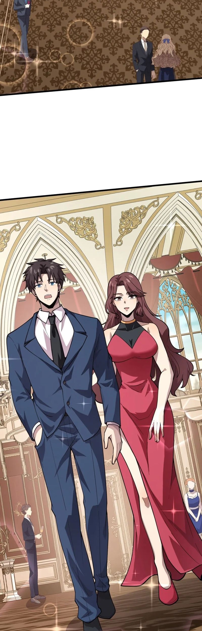 The Lone SSS-Class Summoner Chapter 60 - halaman 7