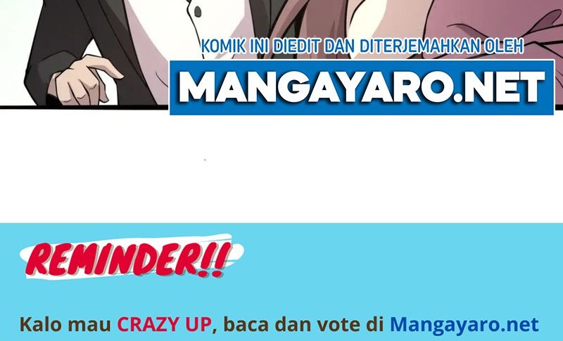 The Lone SSS-Class Summoner Chapter 61 - halaman 25