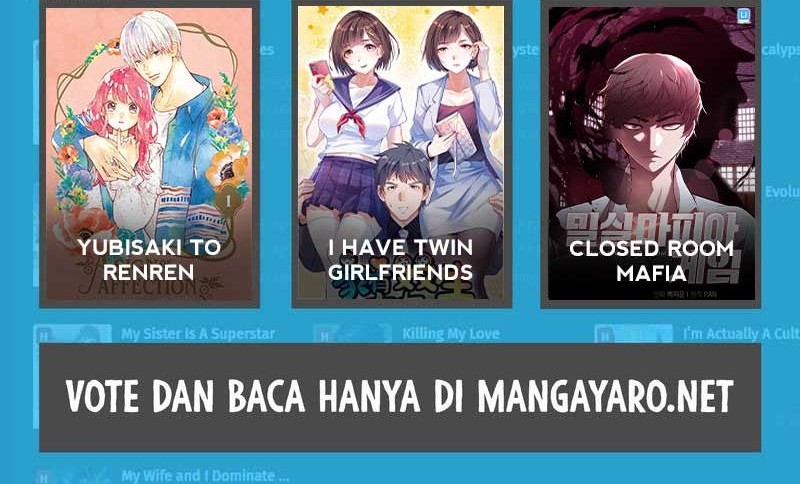The Lone SSS-Class Summoner Chapter 61 - halaman 41