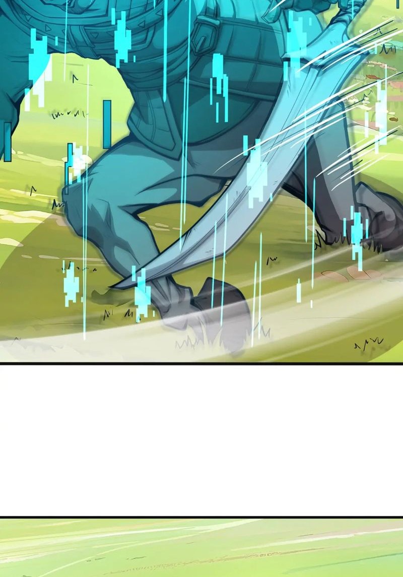 The Lone SSS-Class Summoner Chapter 62 - halaman 24