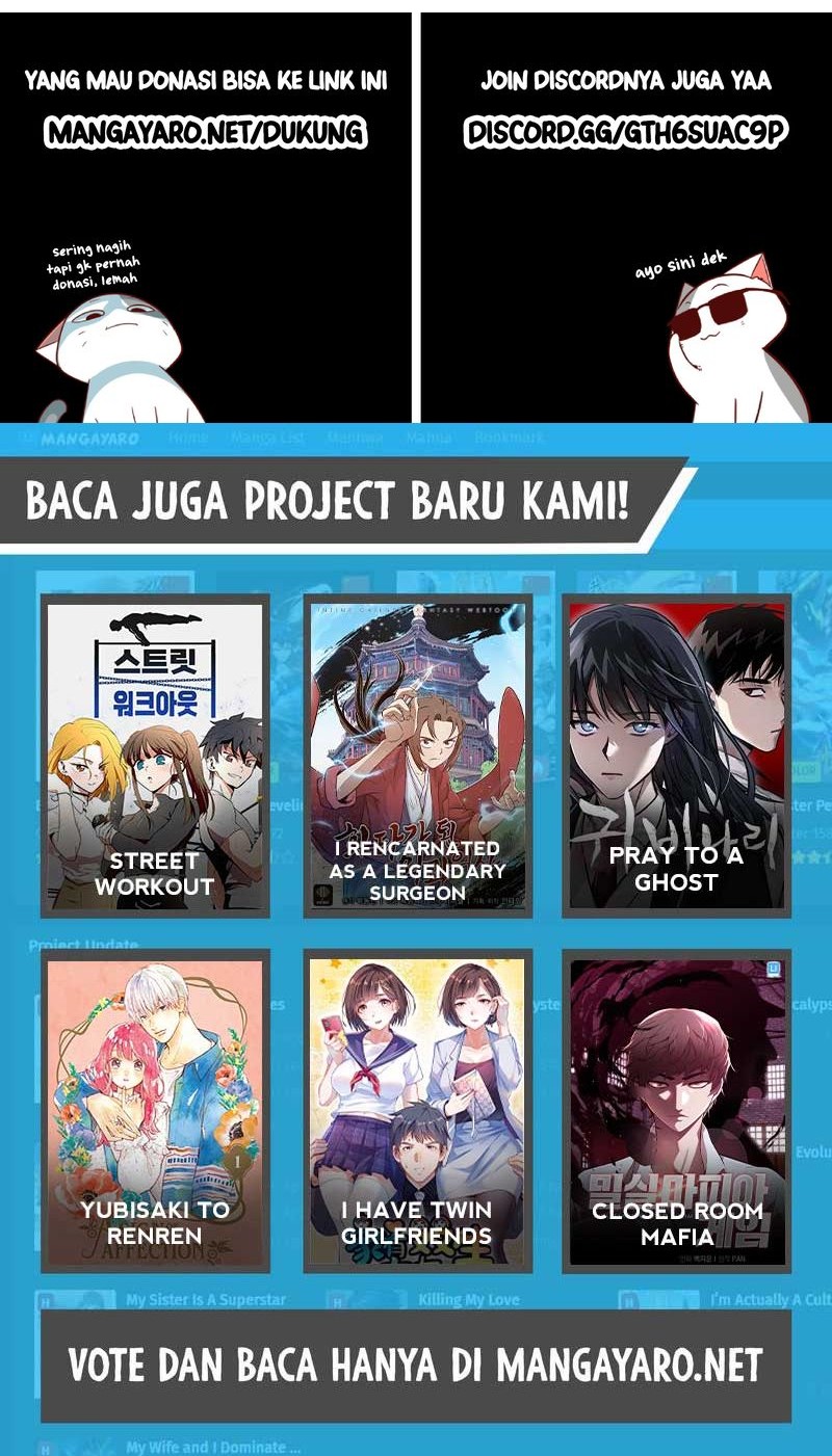 The Lone SSS-Class Summoner Chapter 62 - halaman 52