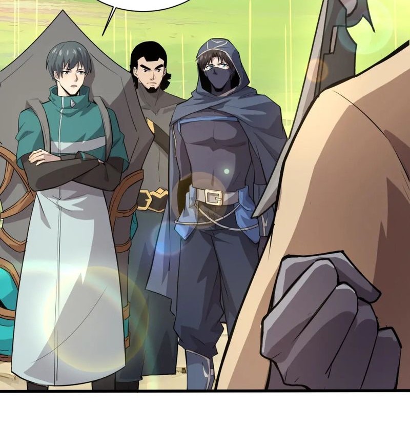 The Lone SSS-Class Summoner Chapter 63 - halaman 13