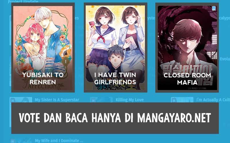 The Lone SSS-Class Summoner Chapter 63 - halaman 50