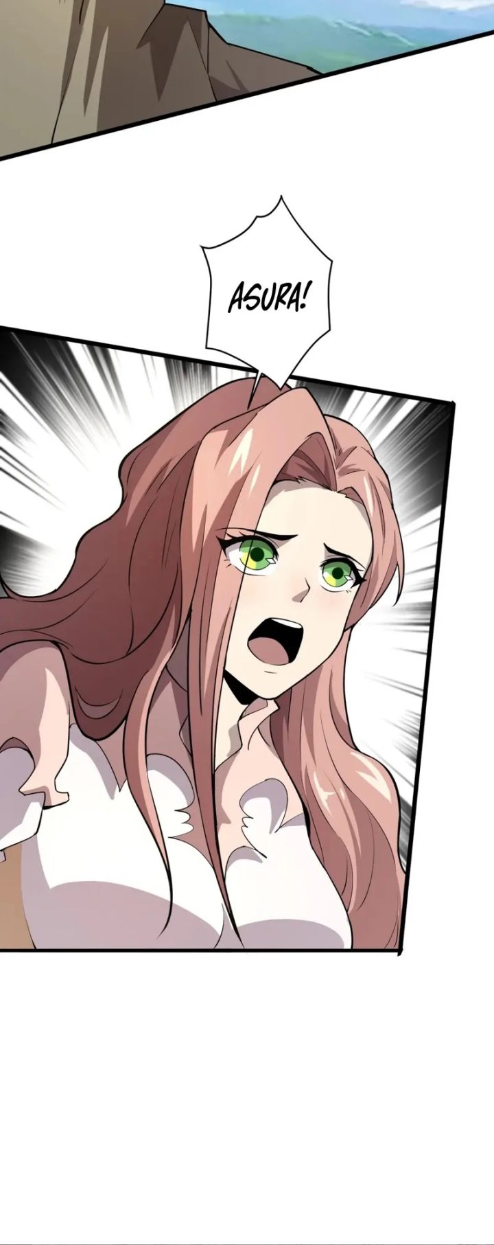 The Lone SSS-Class Summoner Chapter 64 - halaman 27