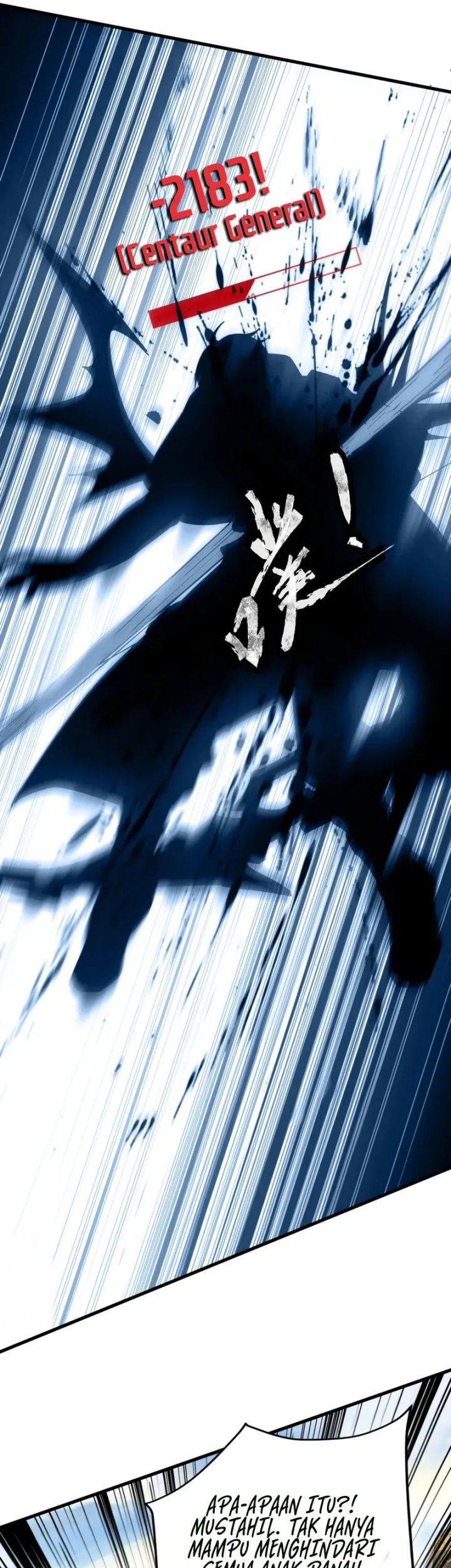 The Lone SSS-Class Summoner Chapter 66 - halaman 5