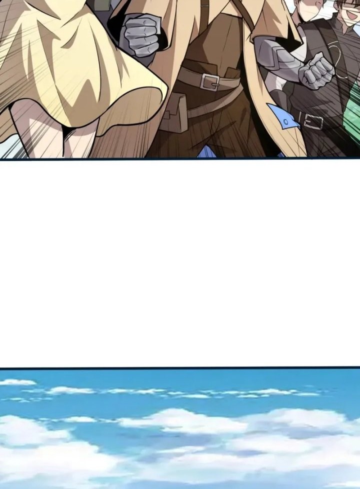 The Lone SSS-Class Summoner Chapter 67 - halaman 20
