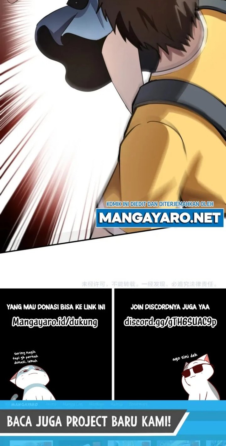The Lone SSS-Class Summoner Chapter 67 - halaman 40