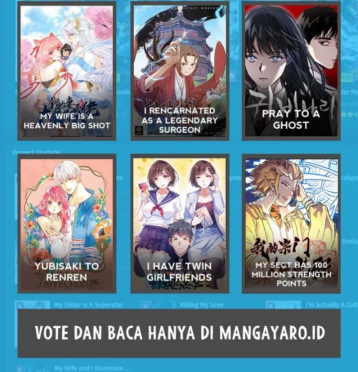 The Lone SSS-Class Summoner Chapter 67 - halaman 41