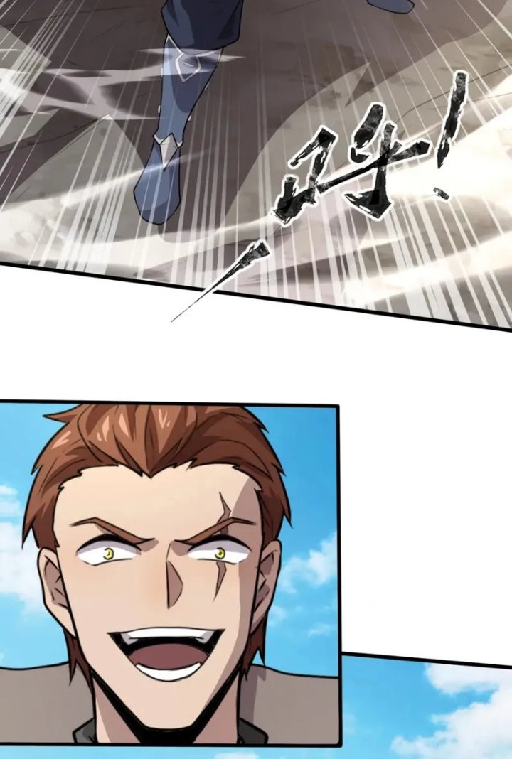 The Lone SSS-Class Summoner Chapter 68 - halaman 45