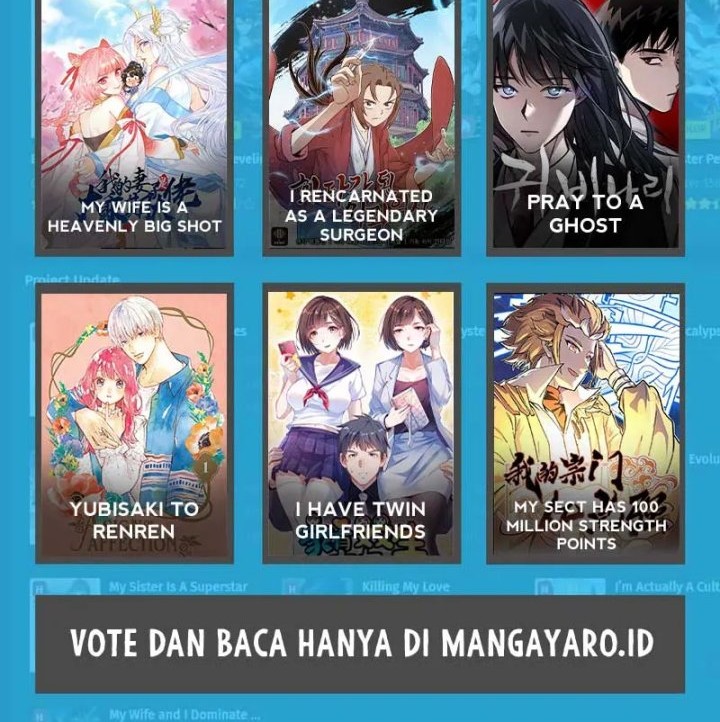 The Lone SSS-Class Summoner Chapter 68 - halaman 47