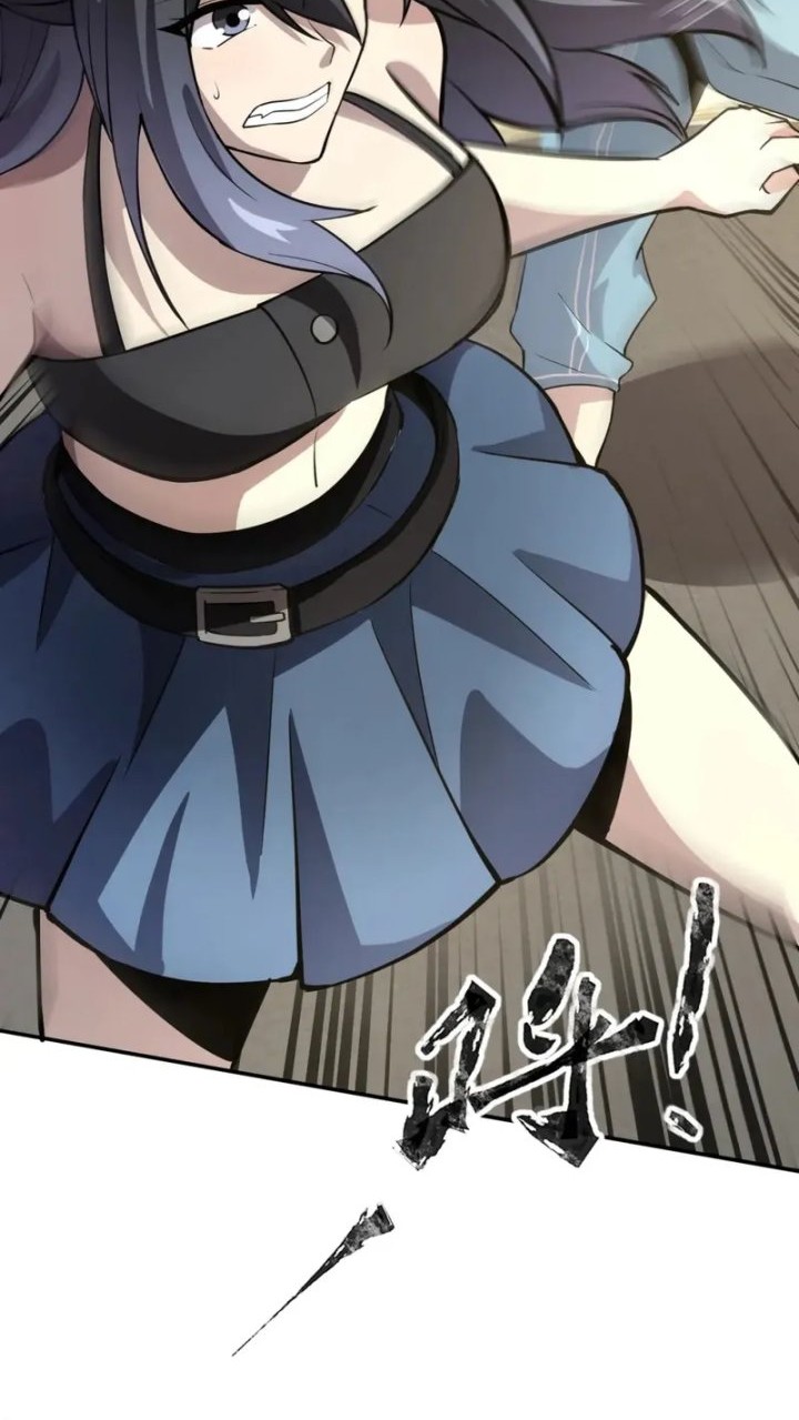 The Lone SSS-Class Summoner Chapter 68 - halaman 5