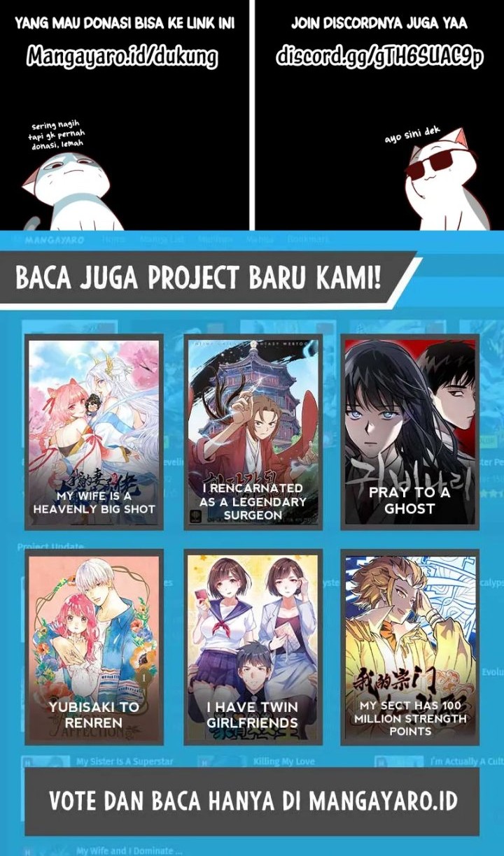 The Lone SSS-Class Summoner Chapter 69 - halaman 47