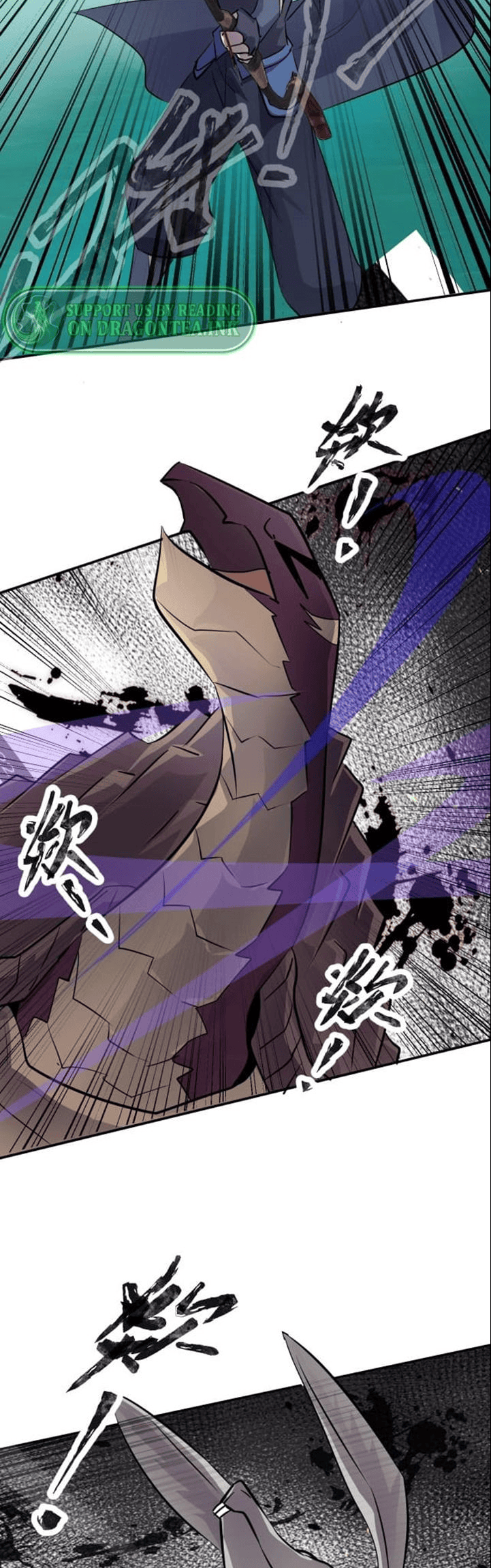 The Lone SSS-Class Summoner Chapter 7 - halaman 26