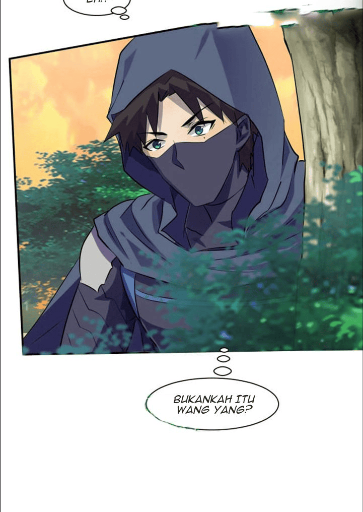 The Lone SSS-Class Summoner Chapter 7 - halaman 30