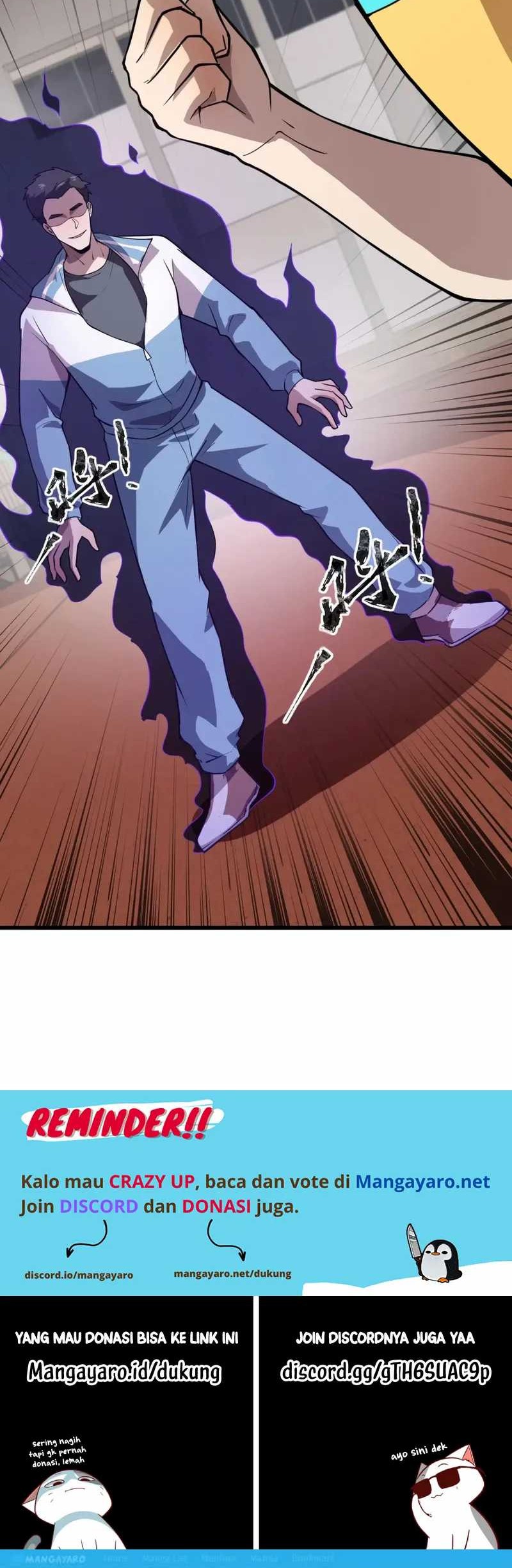 The Lone SSS-Class Summoner Chapter 70 - halaman 41