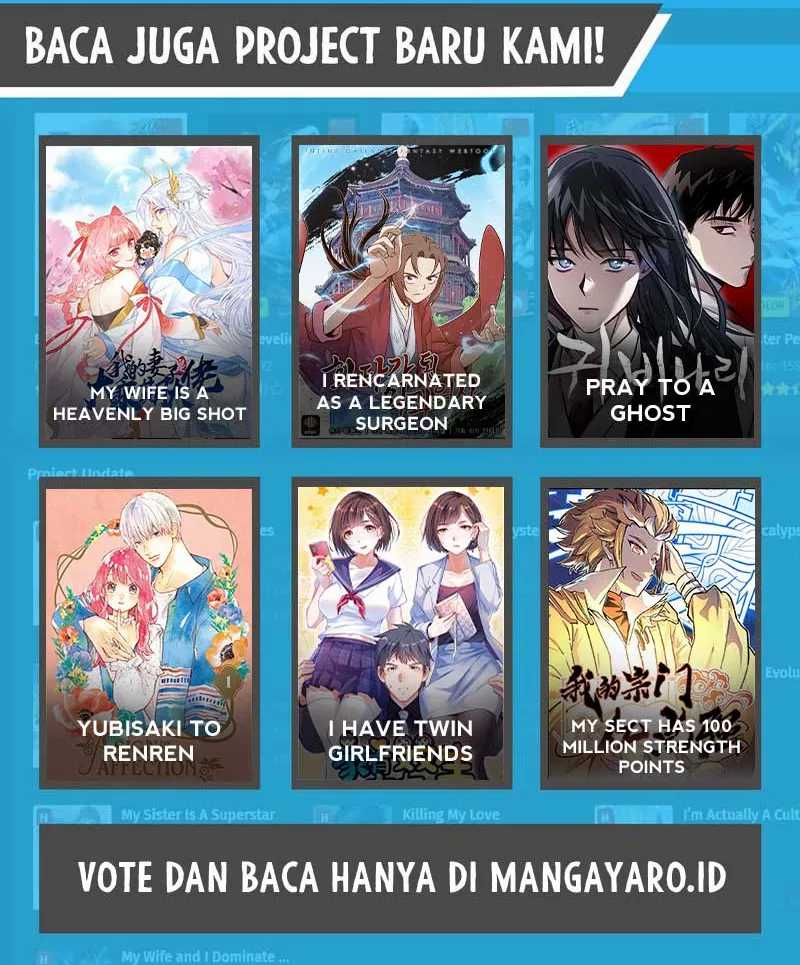 The Lone SSS-Class Summoner Chapter 70 - halaman 42