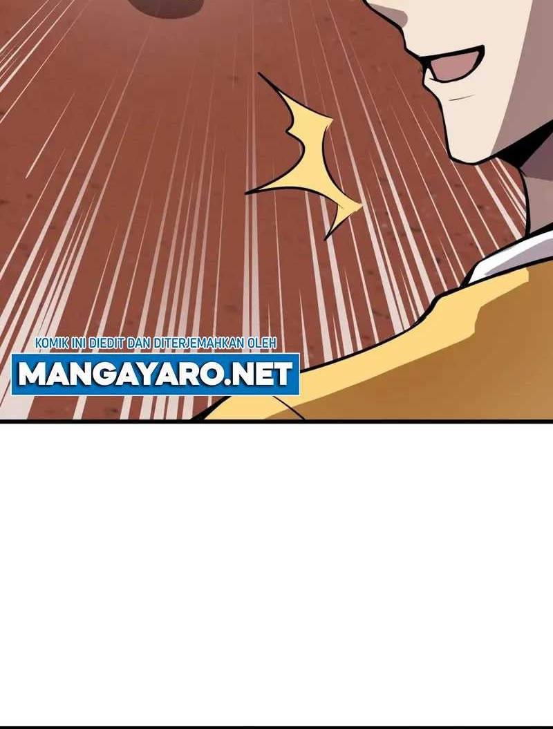 The Lone SSS-Class Summoner Chapter 71 - halaman 29