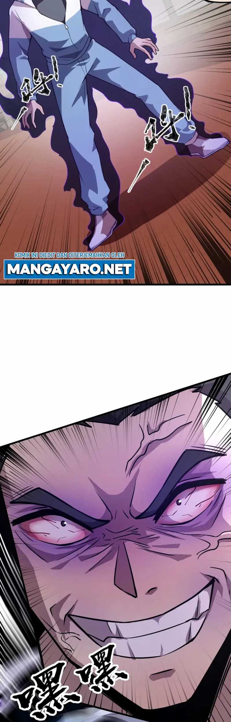 The Lone SSS-Class Summoner Chapter 71 - halaman 4