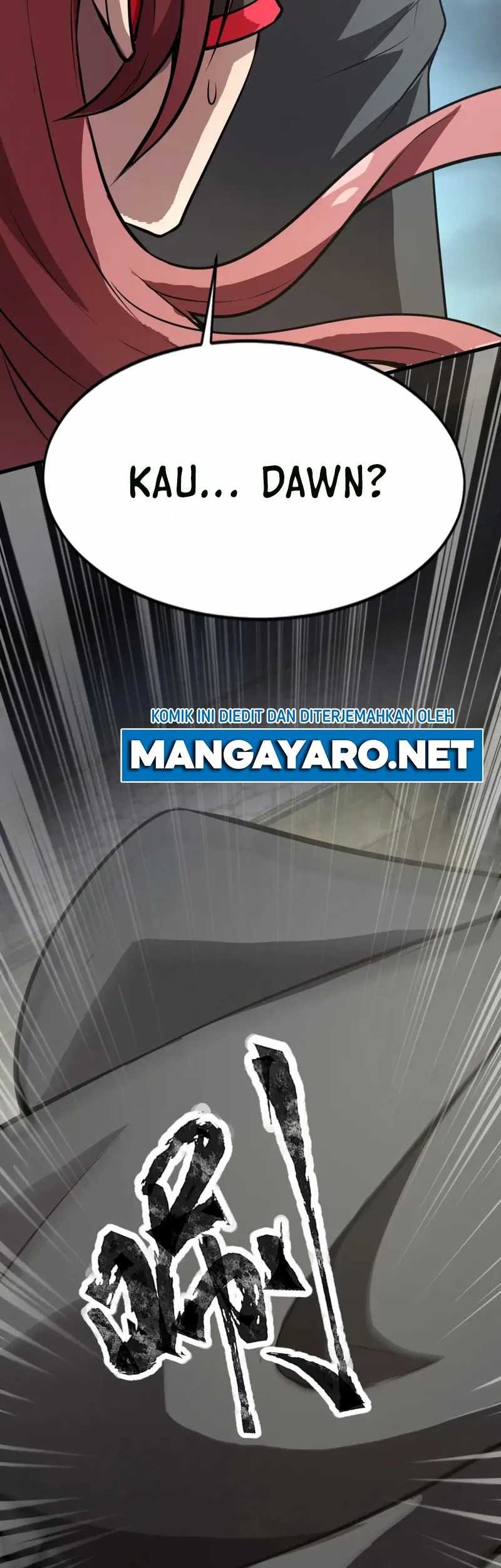 The Lone SSS-Class Summoner Chapter 72 - halaman 28