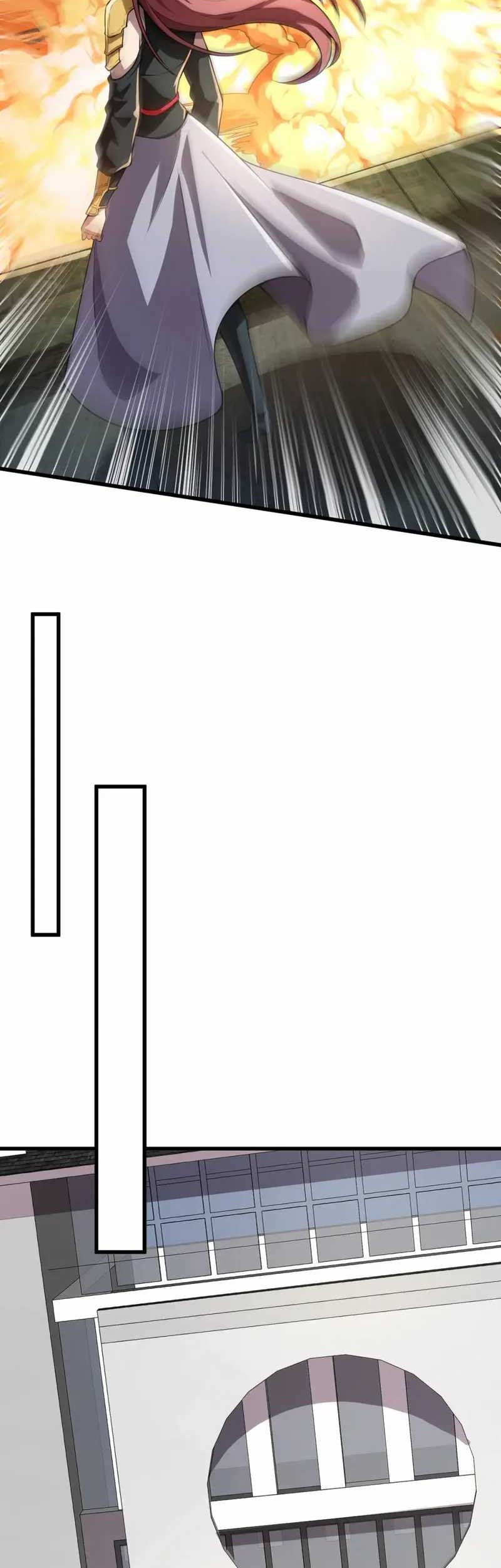 The Lone SSS-Class Summoner Chapter 72 - halaman 32