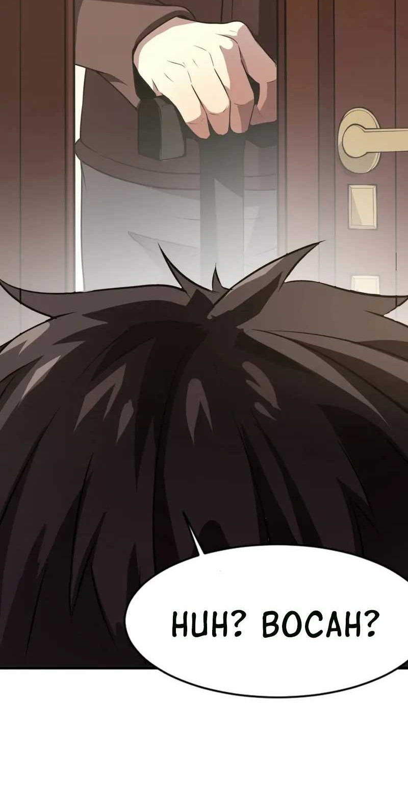 The Lone SSS-Class Summoner Chapter 72 - halaman 45
