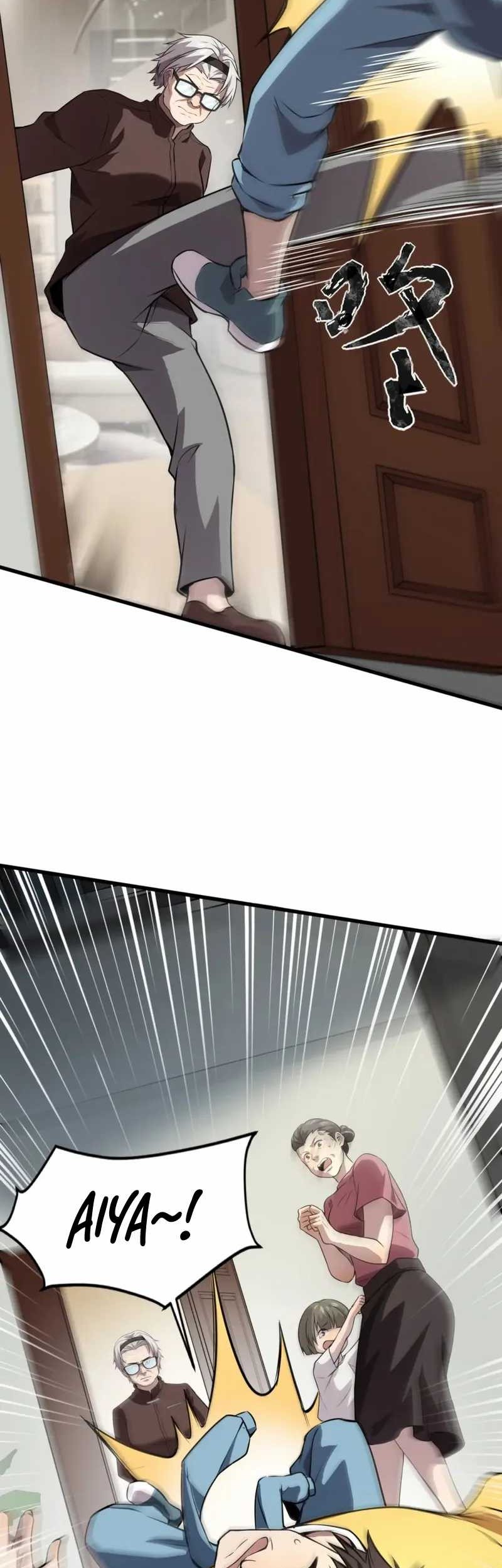 The Lone SSS-Class Summoner Chapter 72 - halaman 48