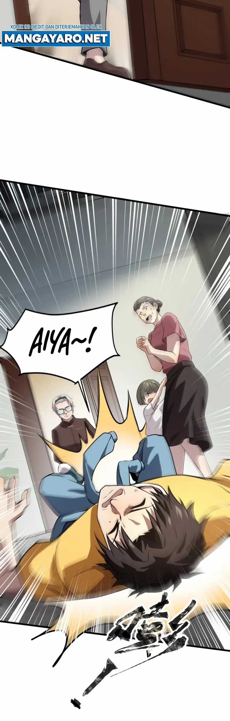 The Lone SSS-Class Summoner Chapter 73 - halaman 4