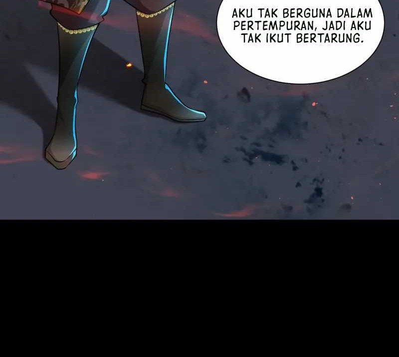 The Lone SSS-Class Summoner Chapter 73 - halaman 45