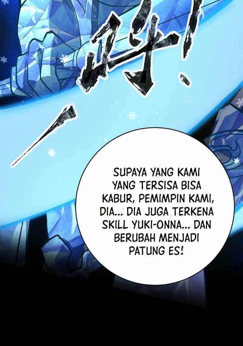 The Lone SSS-Class Summoner Chapter 74 - halaman 25