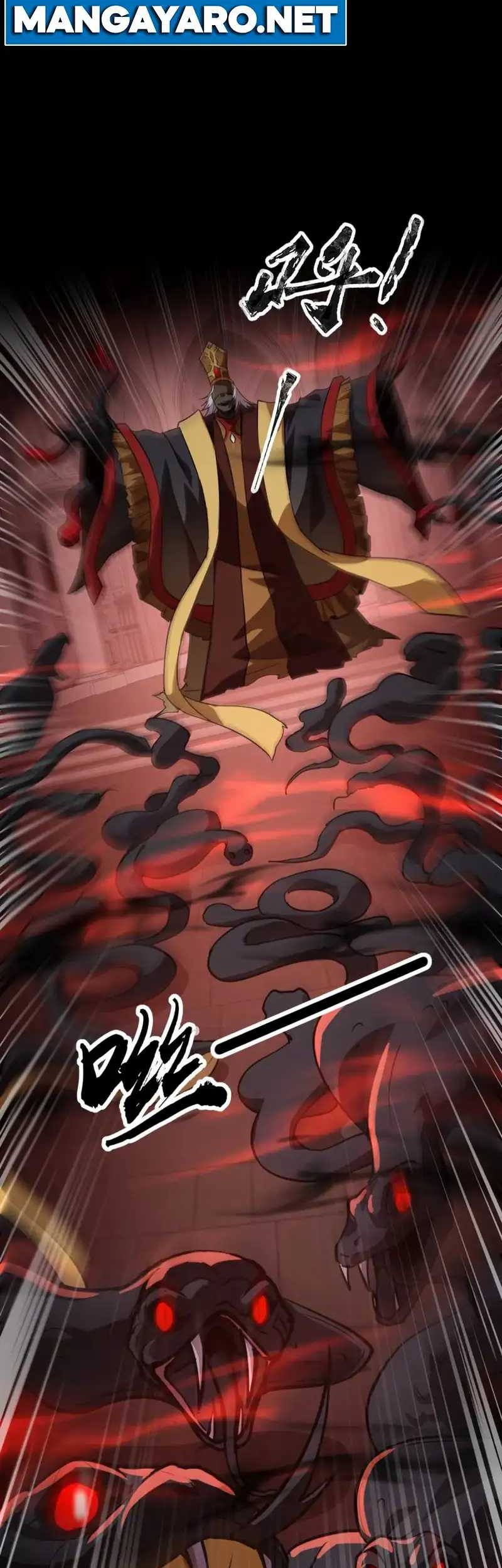 The Lone SSS-Class Summoner Chapter 74 - halaman 36