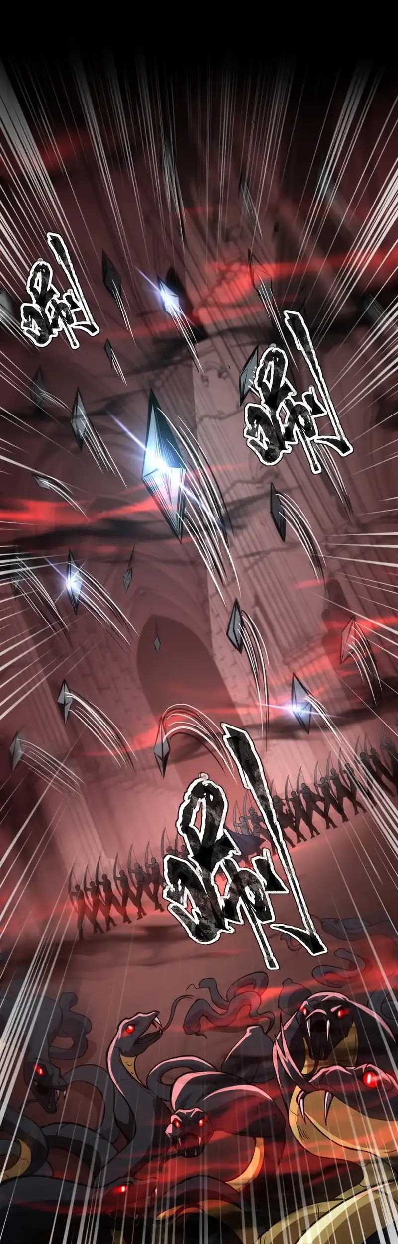 The Lone SSS-Class Summoner Chapter 74 - halaman 39