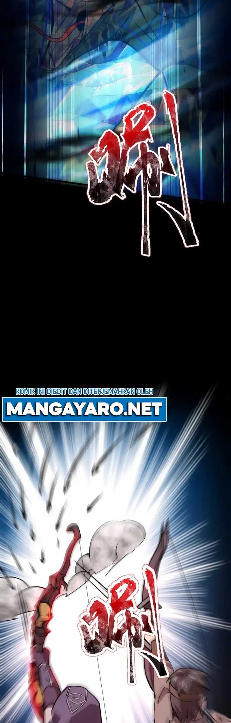 The Lone SSS-Class Summoner Chapter 74 - halaman 43