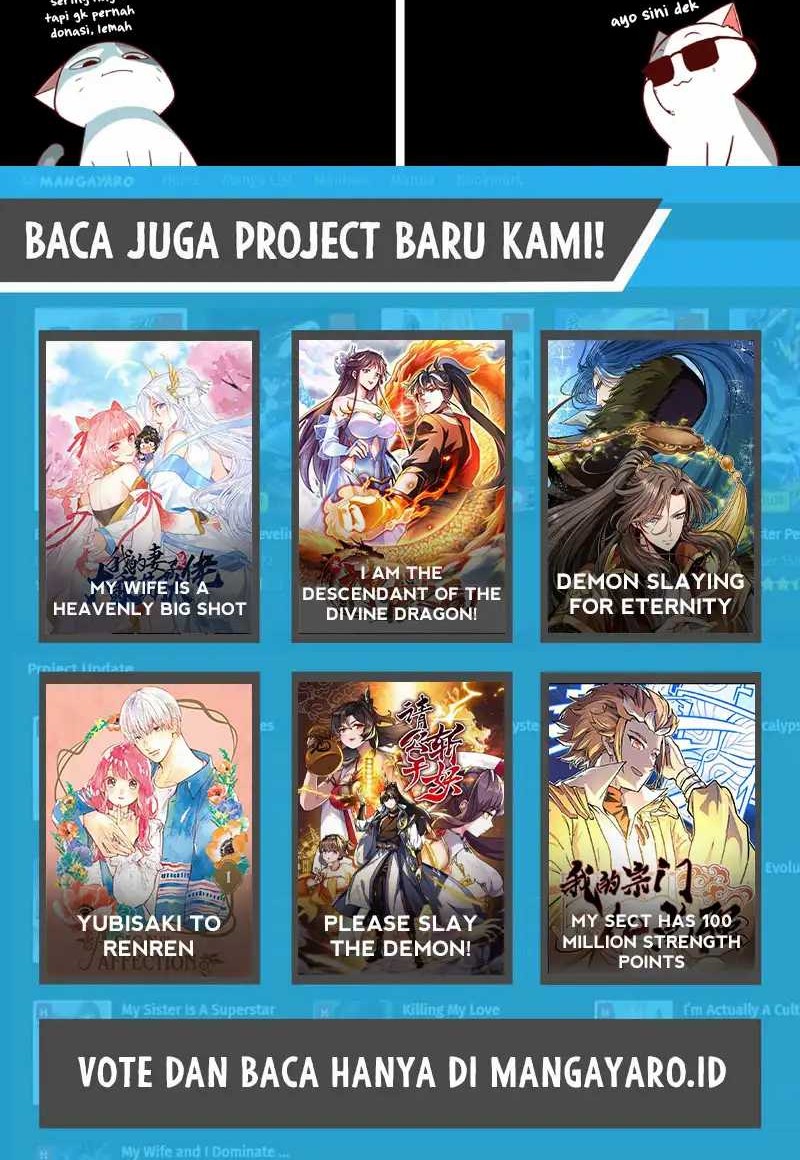 The Lone SSS-Class Summoner Chapter 74 - halaman 47