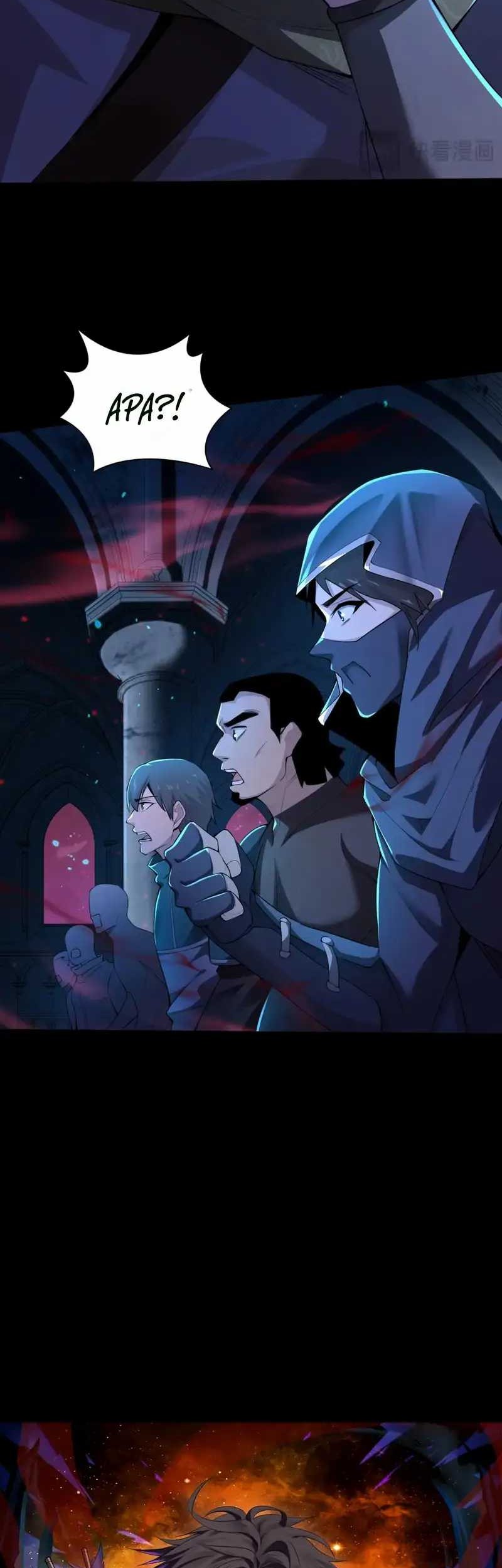 The Lone SSS-Class Summoner Chapter 74 - halaman 8