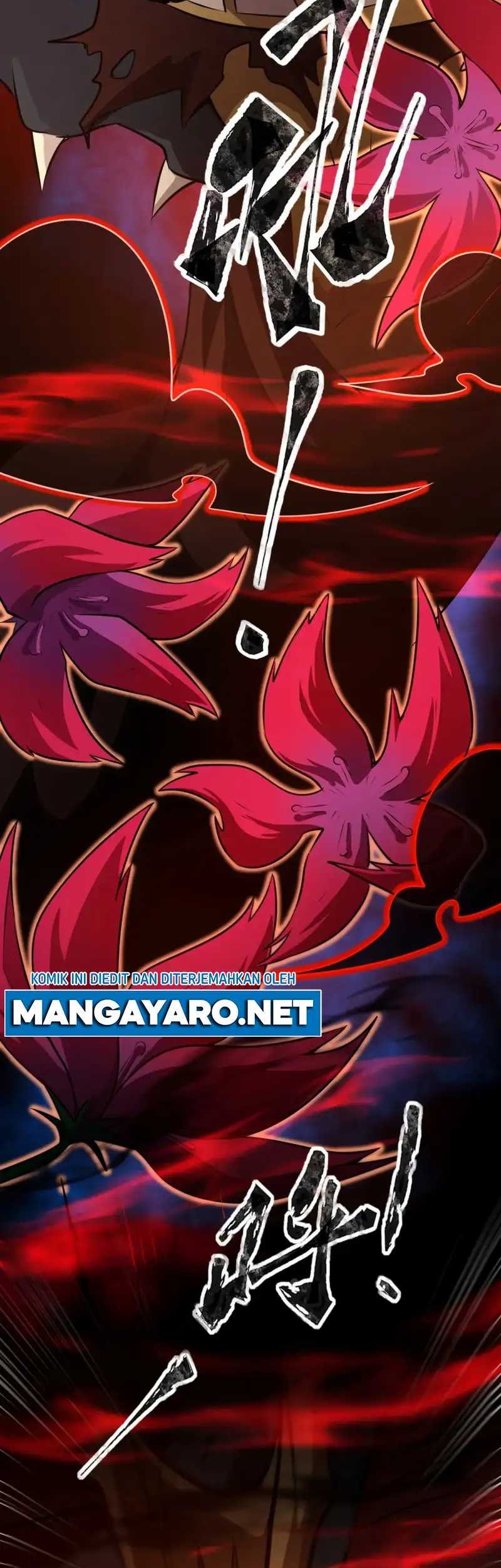 The Lone SSS-Class Summoner Chapter 75 - halaman 12